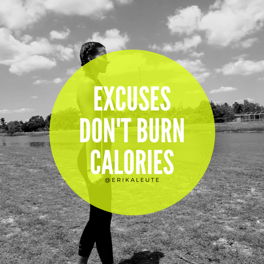 Too Busy To Live A Healthy Lifestyle?