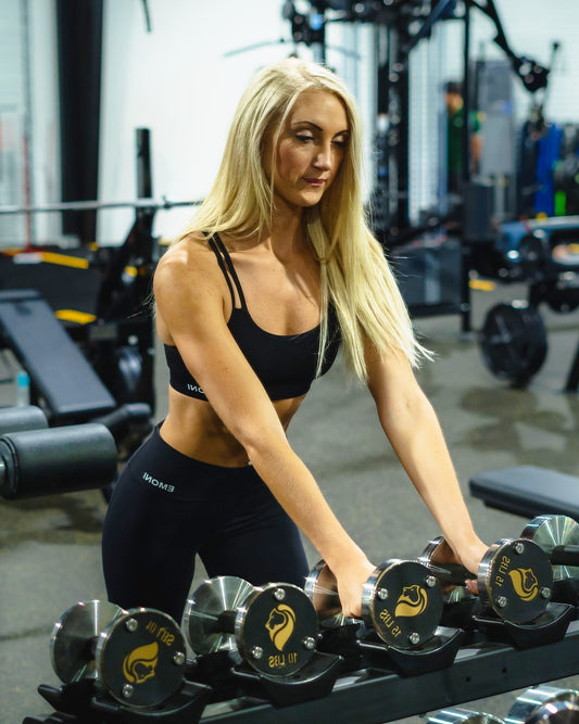 How Activewear Promotes Women Empowerment