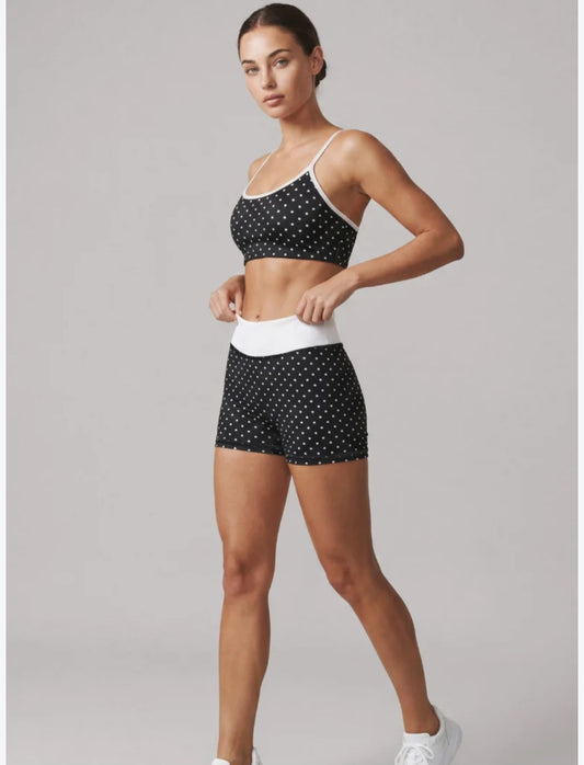 The Dottie Duo shorts