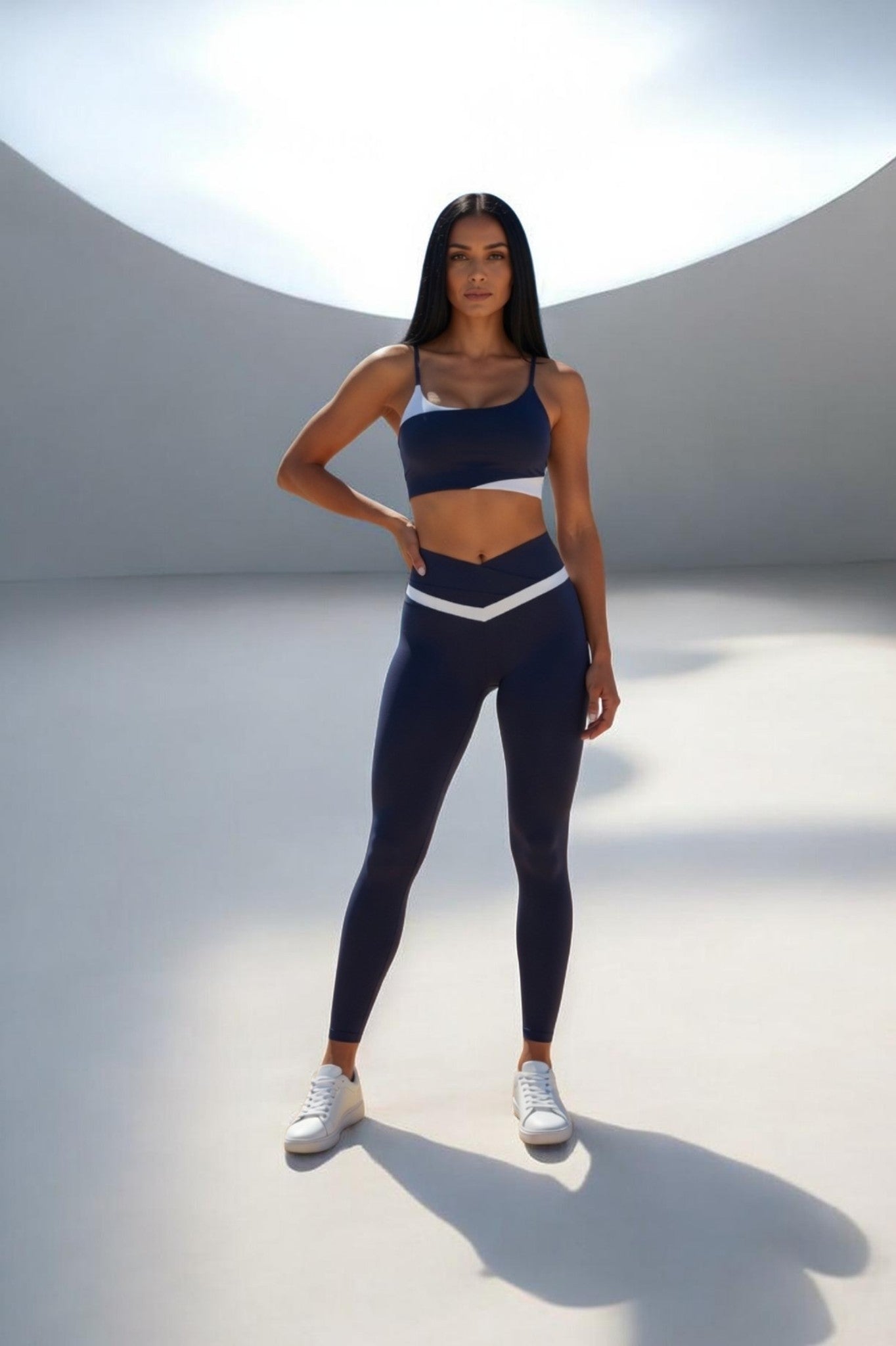 Adapt Sports Bra 2.0