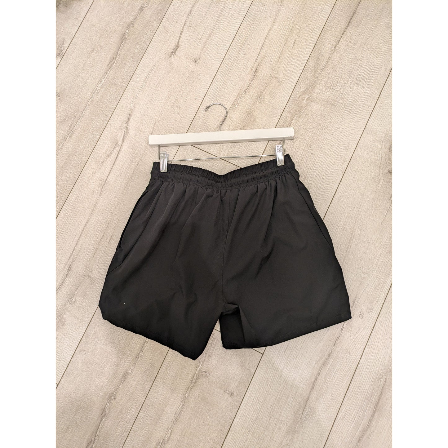 Emoni Fit Performance Shorts -Black - Emoni Fit