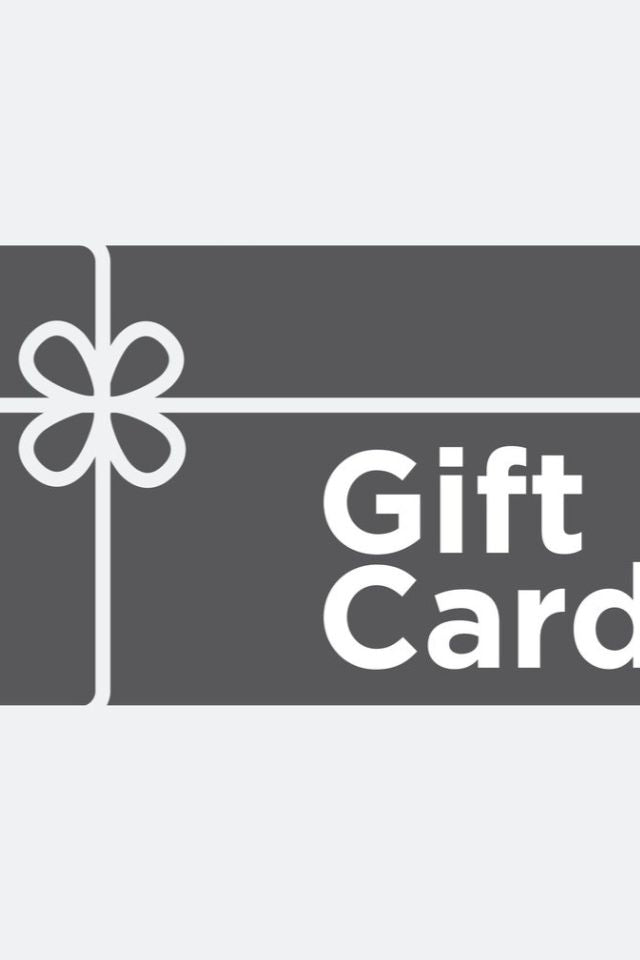 Emoni Fit Gift Card