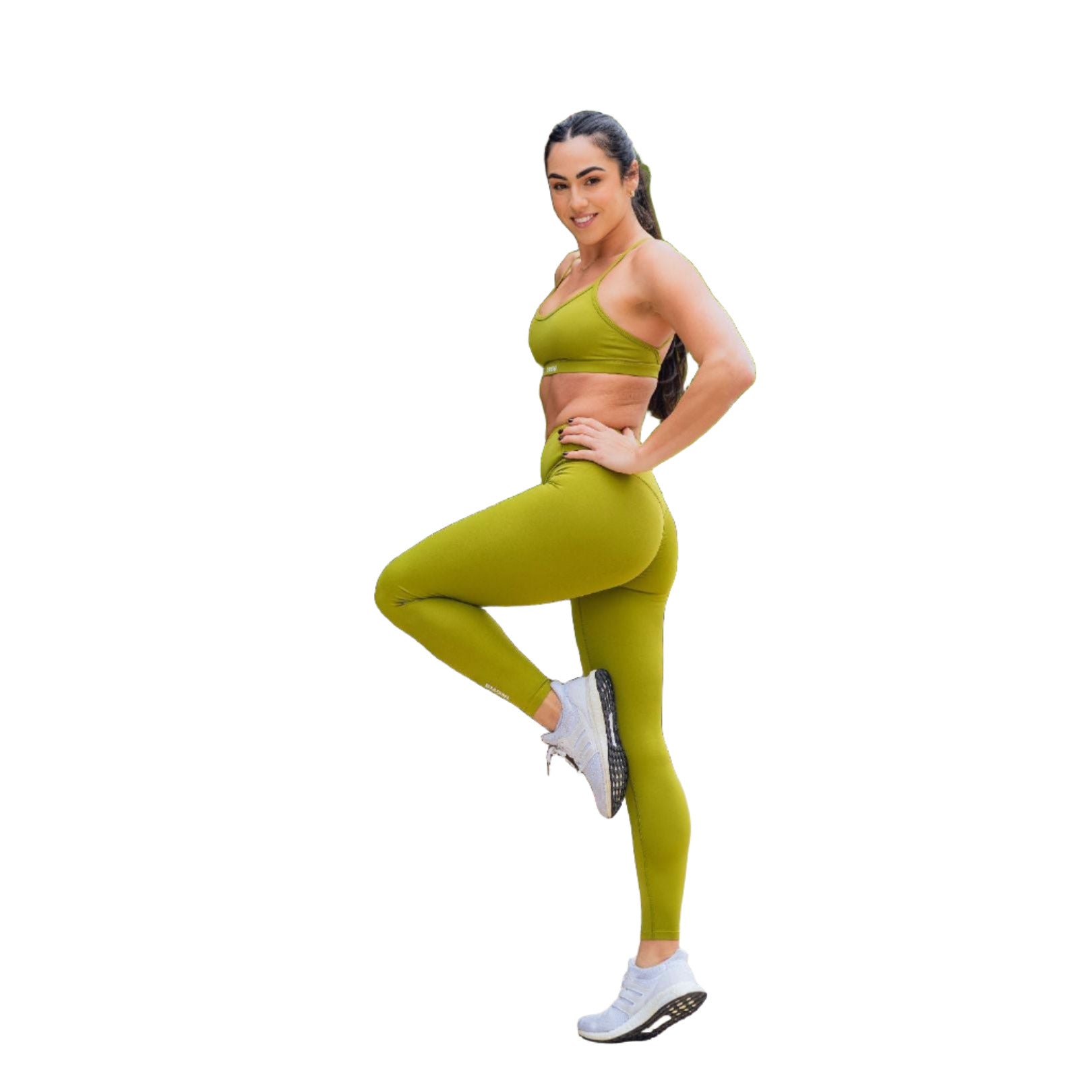 Up To 78% Off on Women Leggings Yoga Pants Run
