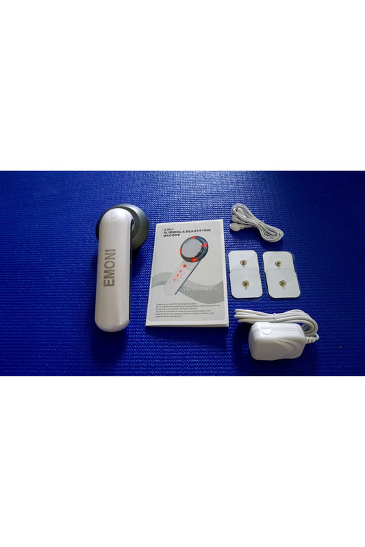 Slimming And Cellulite Reducing Cavitation Device - Emoni Fit
