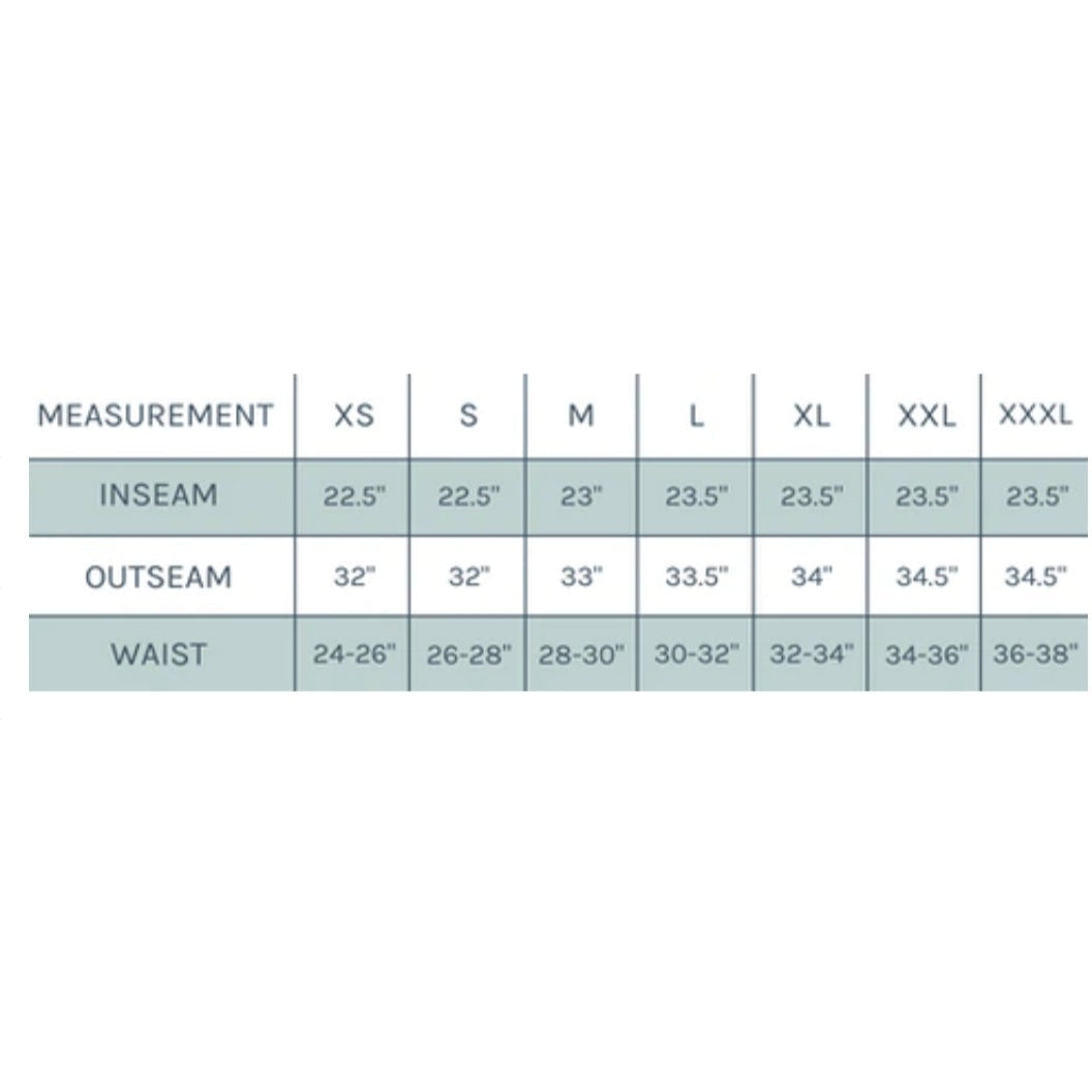 The Ember Leggings - Midnight Black - Emoni Fit