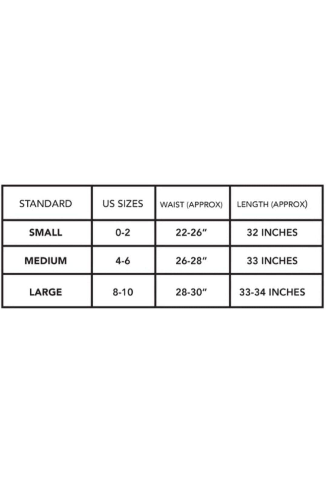 The Aces Leggings- Gray - Emoni Fit