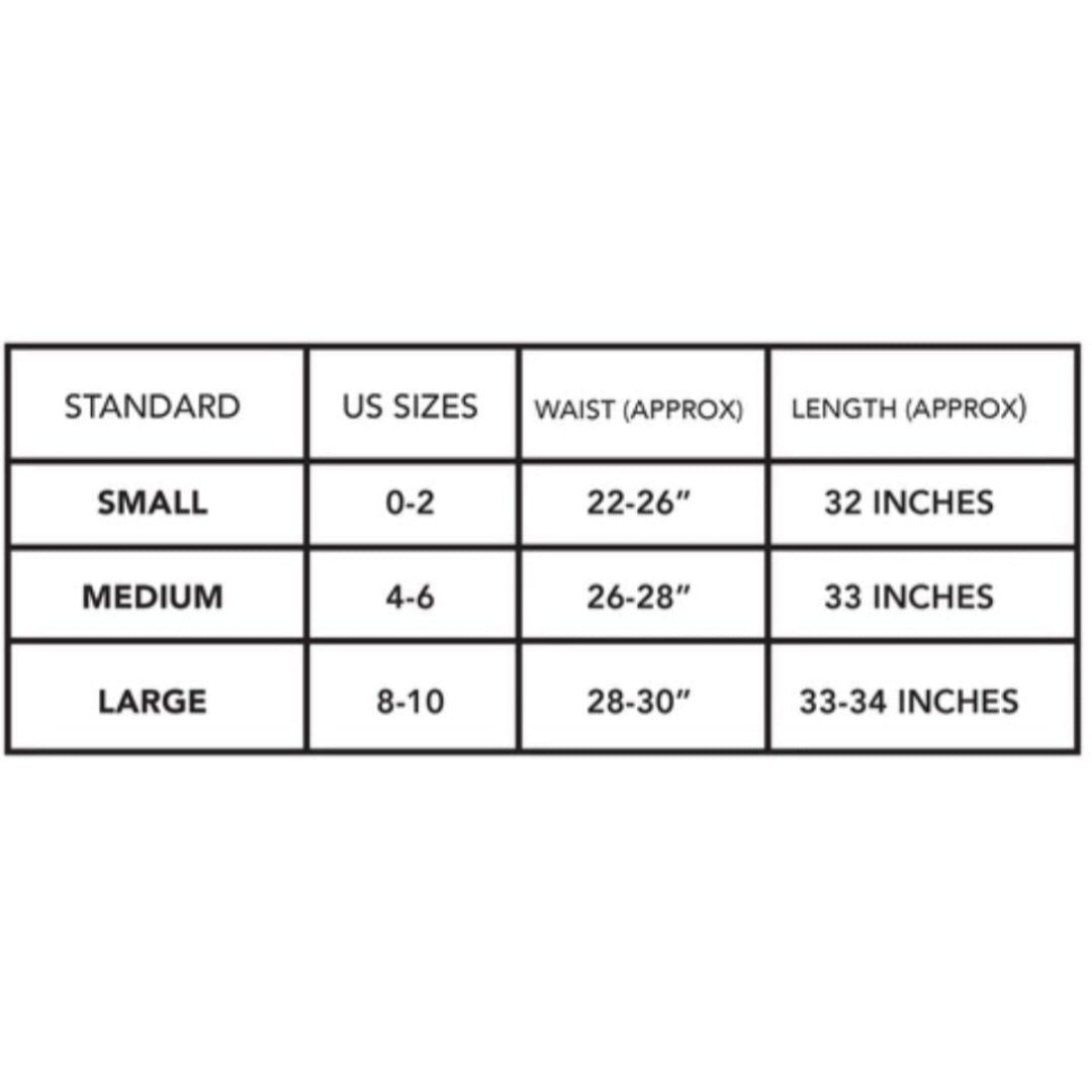 The Aces Leggings - Green - Emoni Fit