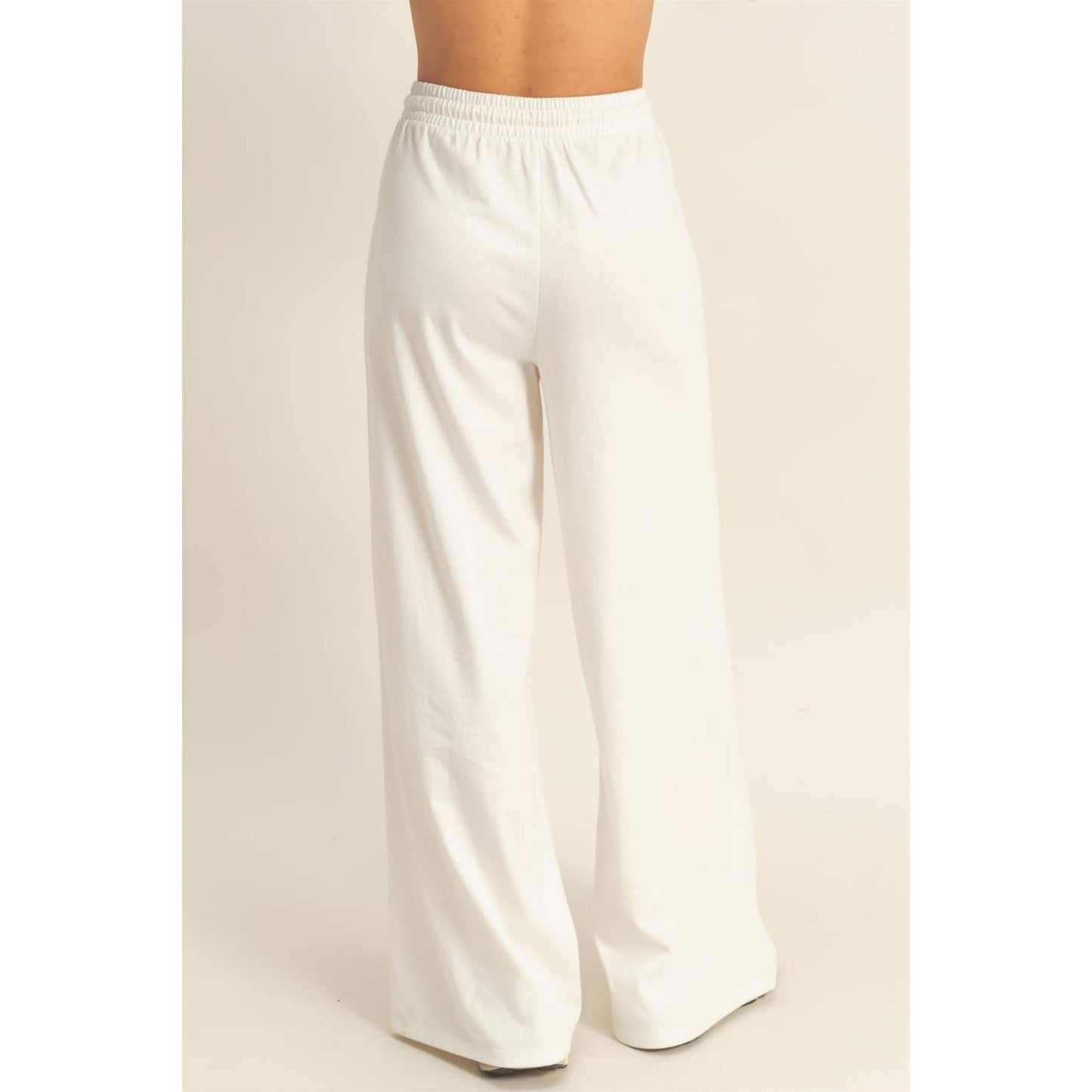 Everyday Cotton pant
