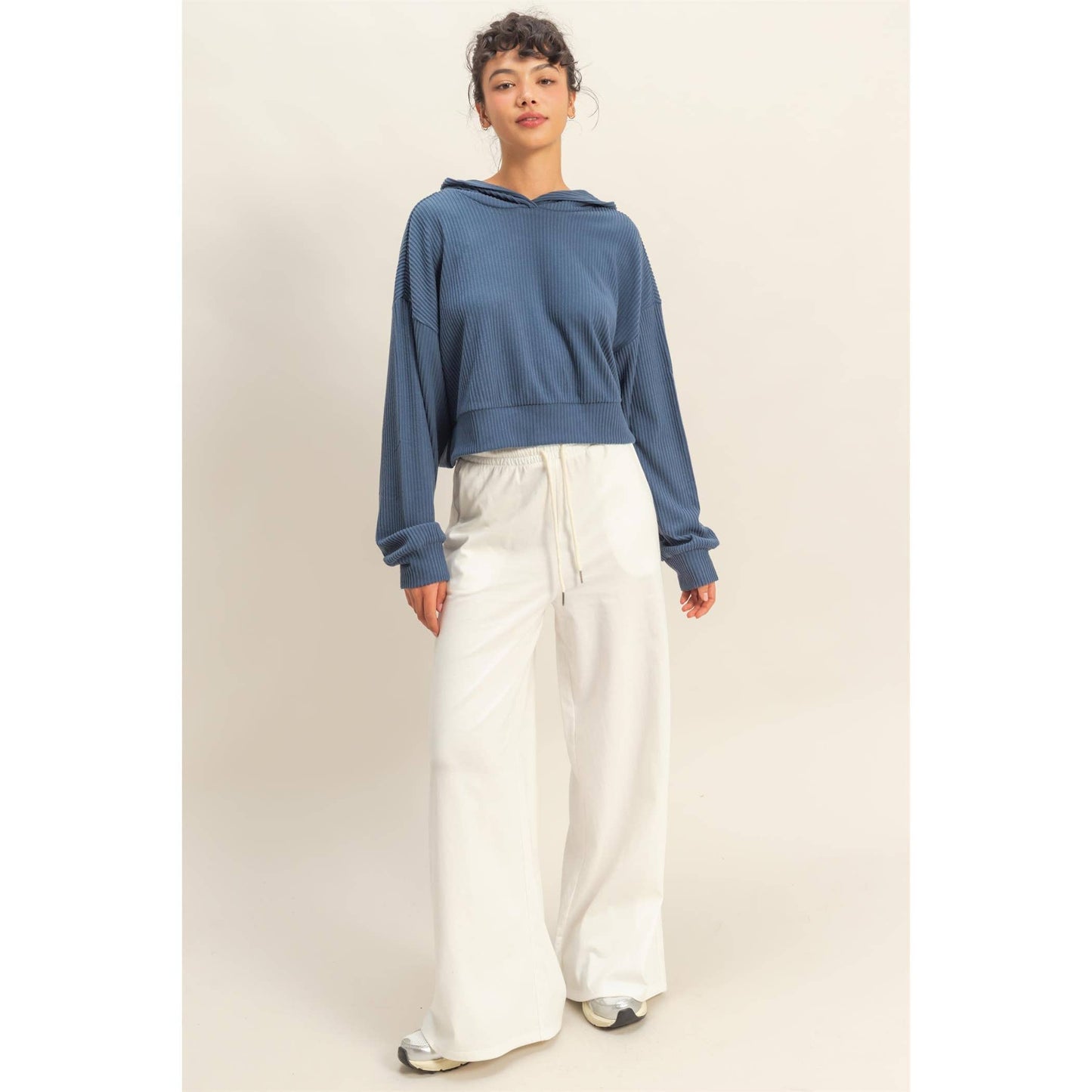 Everyday Cotton pant