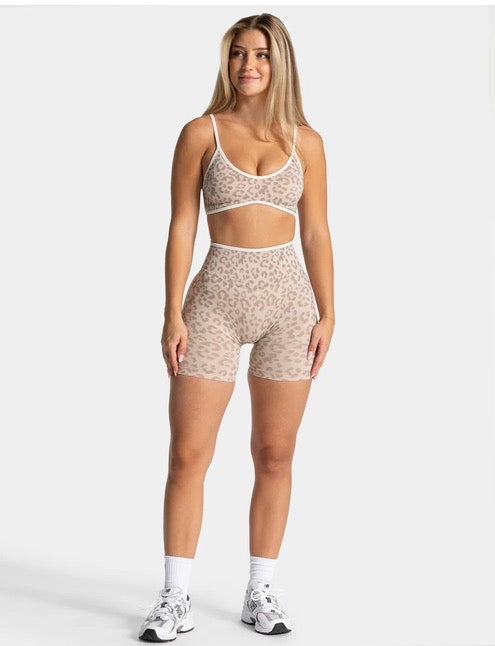 Seamless Sculpt Sports Bra