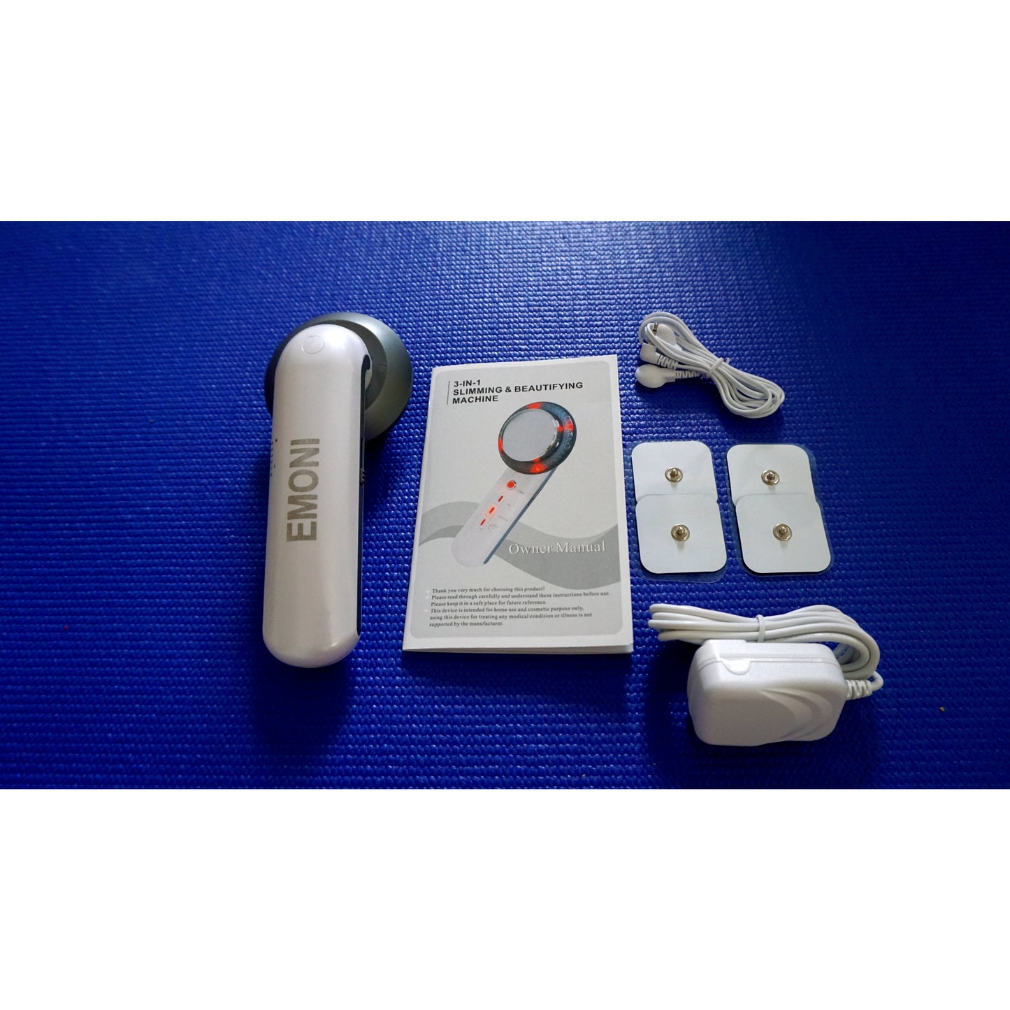 Slimming And Cellulite Reducing Cavitation Device - Emoni Fit