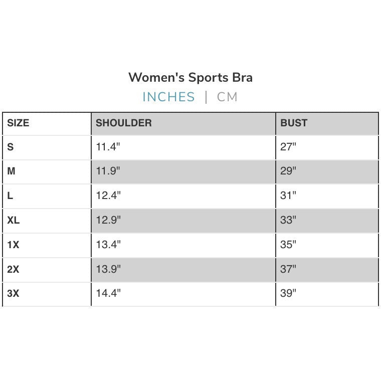 The Beatrice Sports Bra - Emoni Fit