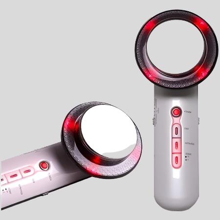 Slimming And Cellulite Reducing Cavitation Device - Emoni Fit