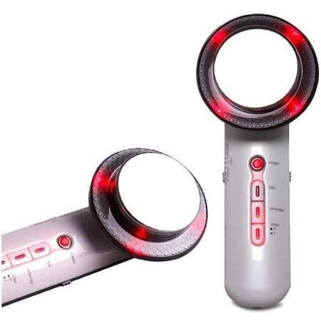 Slimming And Cellulite Reducing Cavitation Device - Emoni Fit